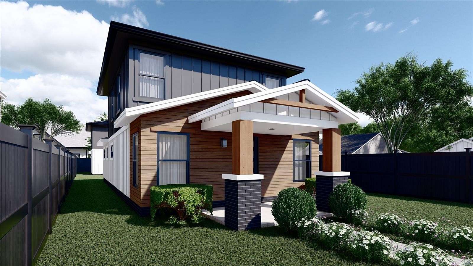 0.13 Acres of Residential Land for Sale in St. Petersburg, Florida