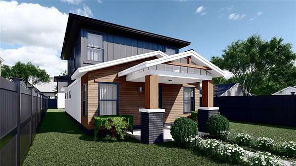 0.13 Acres of Residential Land for Sale in St. Petersburg, Florida