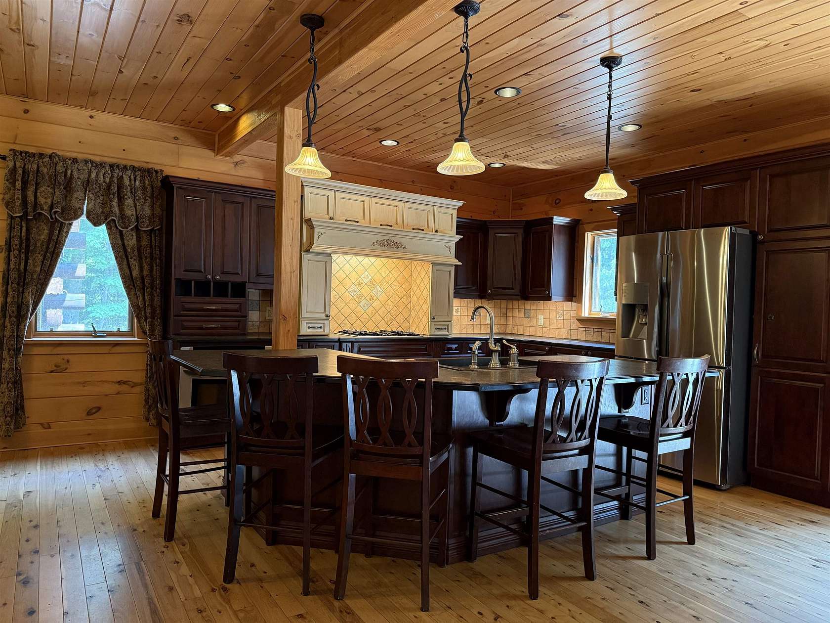 12.3 Acres of Land with Home for Sale in Potsdam, New York