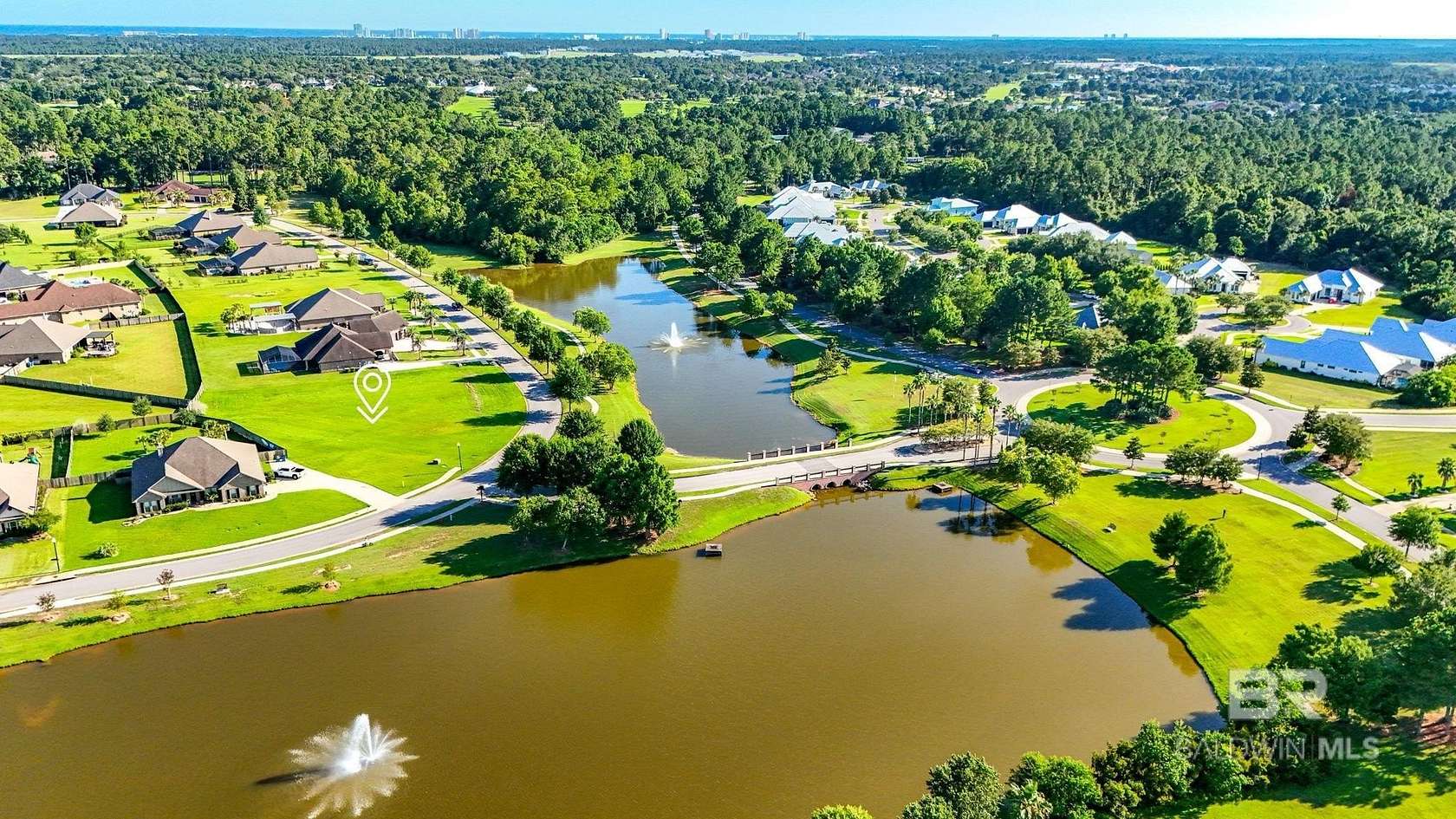 0.68 Acres of Residential Land for Sale in Gulf Shores, Alabama