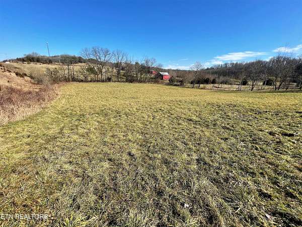4 Acres of Residential Land for Sale in Parrottsville, Tennessee