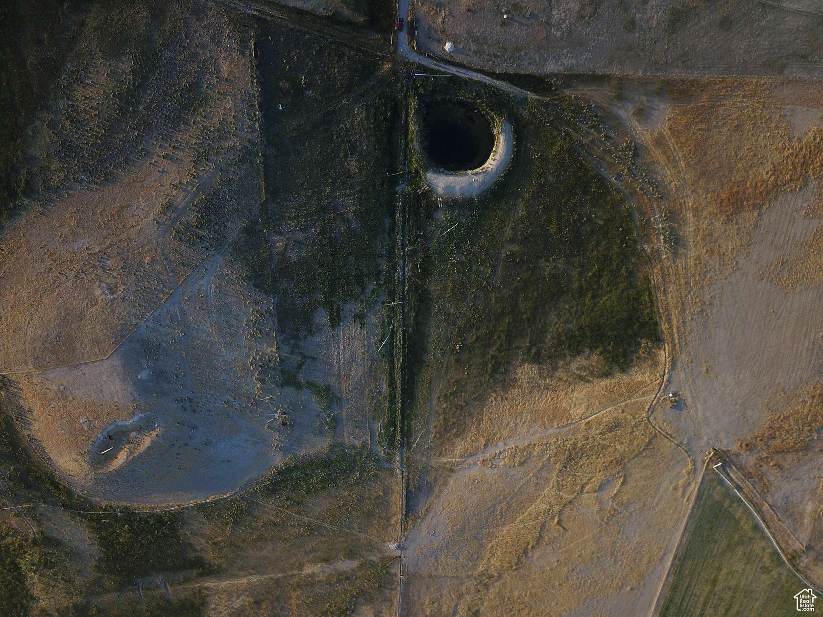 17.9 Acres of Land for Sale in Moroni, Utah