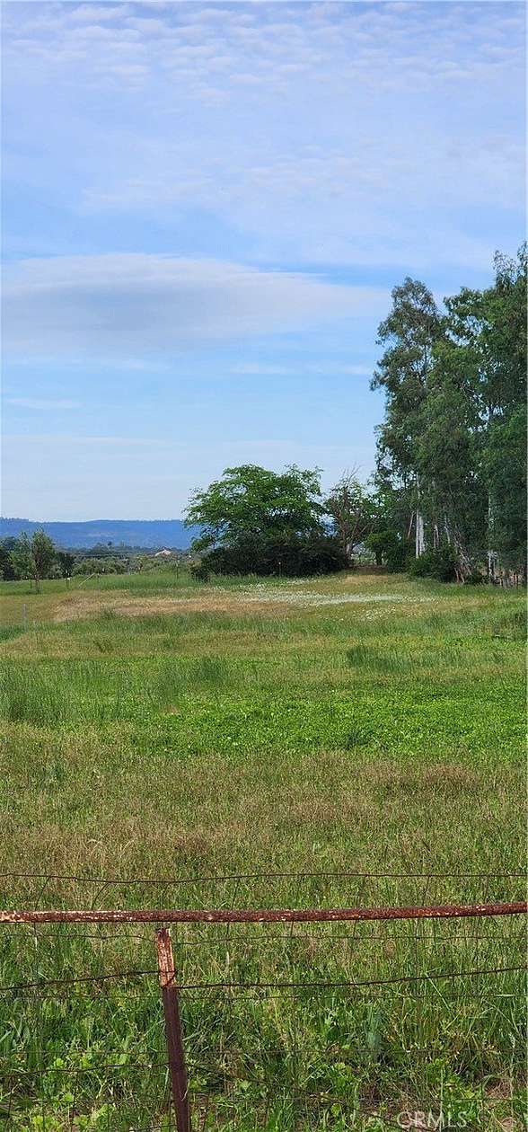 0.95 Acres of Residential Land for Sale in Oroville, California