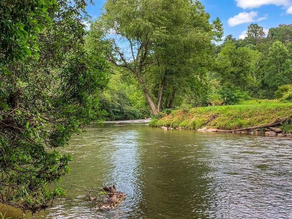 1 Acre of Residential Land for Sale in Ellijay, Georgia