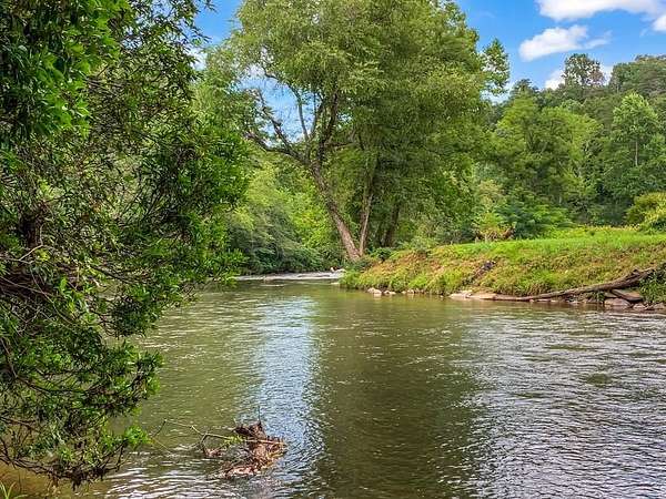 1 Acre of Residential Land for Sale in Ellijay, Georgia