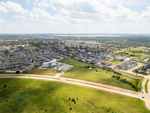 1.1 Acres of Commercial Land for Sale in Oklahoma City, Oklahoma