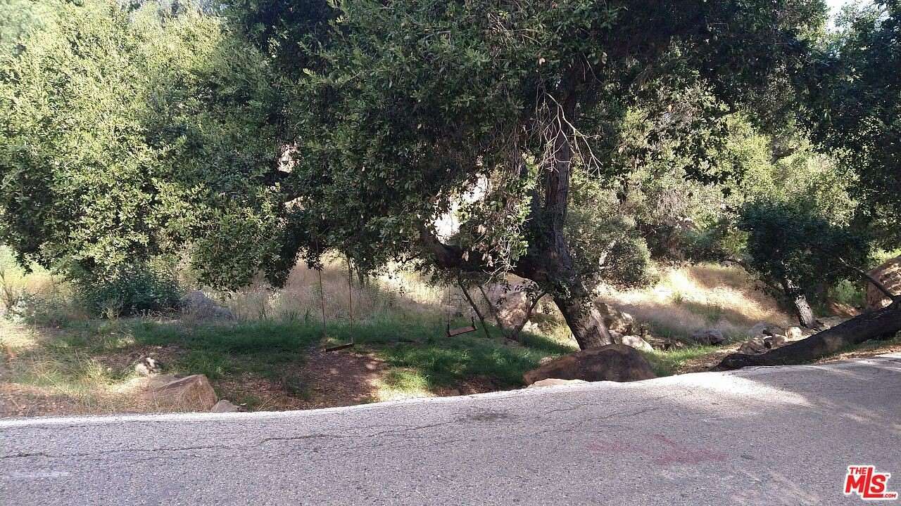 0.13 Acres of Residential Land for Sale in Topanga, California