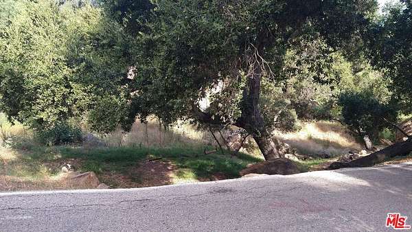 0.13 Acres of Residential Land for Sale in Topanga, California