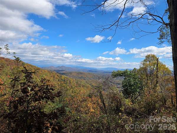 10 Acres of Land for Sale in Canton, North Carolina
