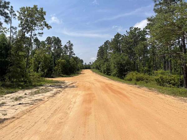 1.29 Acres of Residential Land for Sale in Alford, Florida