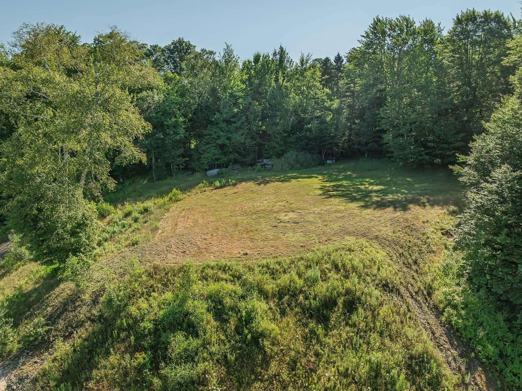 3 Acres of Land for Sale in Morristown, Vermont