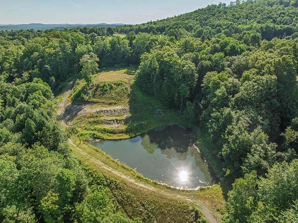 3 Acres of Land for Sale in Morristown, Vermont