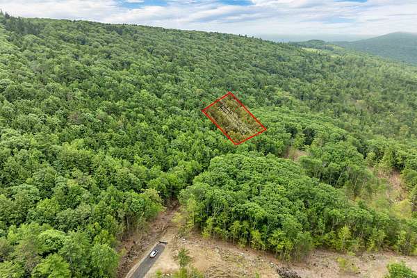0.42 Acres of Residential Land for Sale in New Durham, New Hampshire