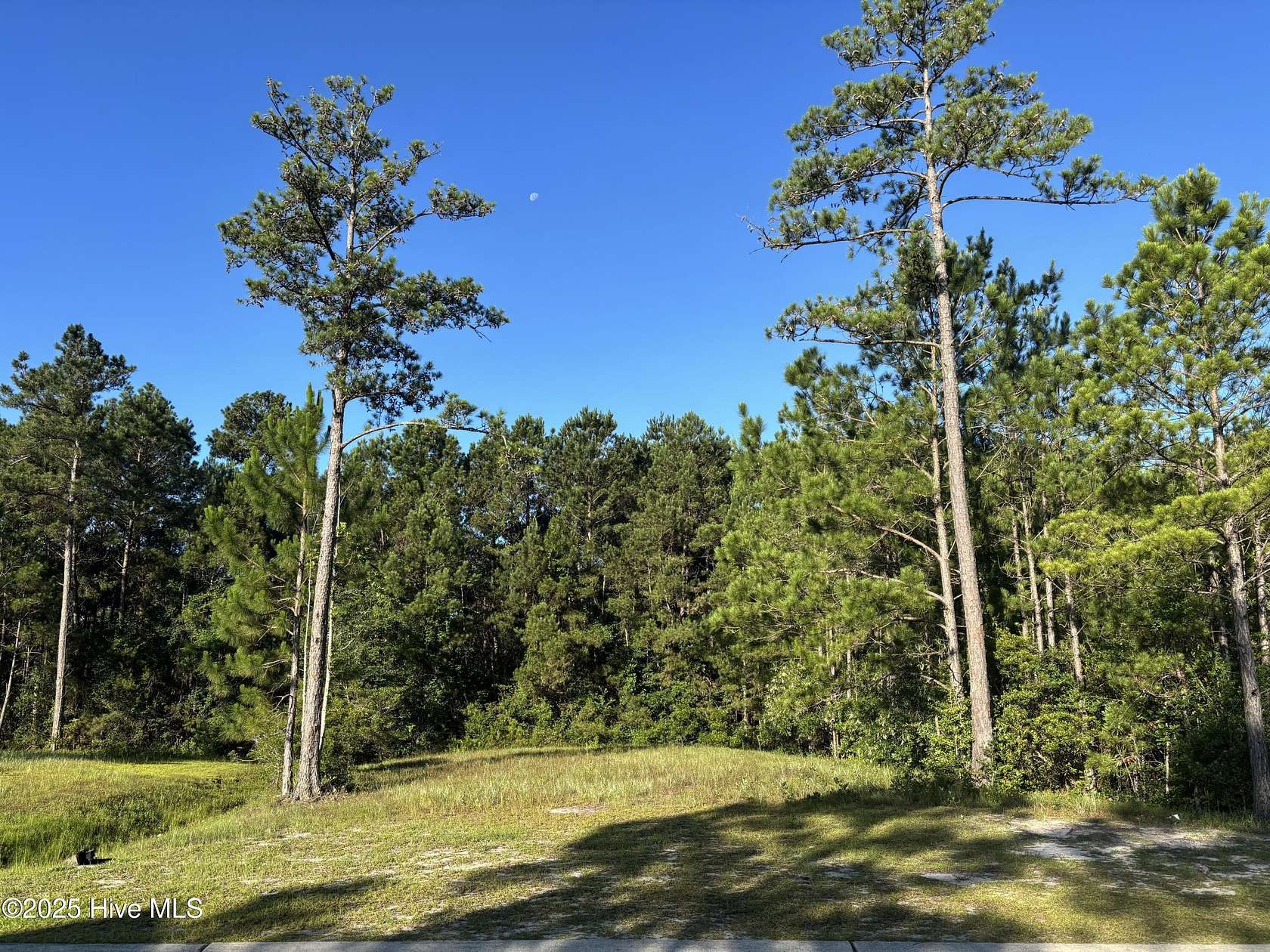 0.34 Acres of Land for Sale in Bolivia, North Carolina