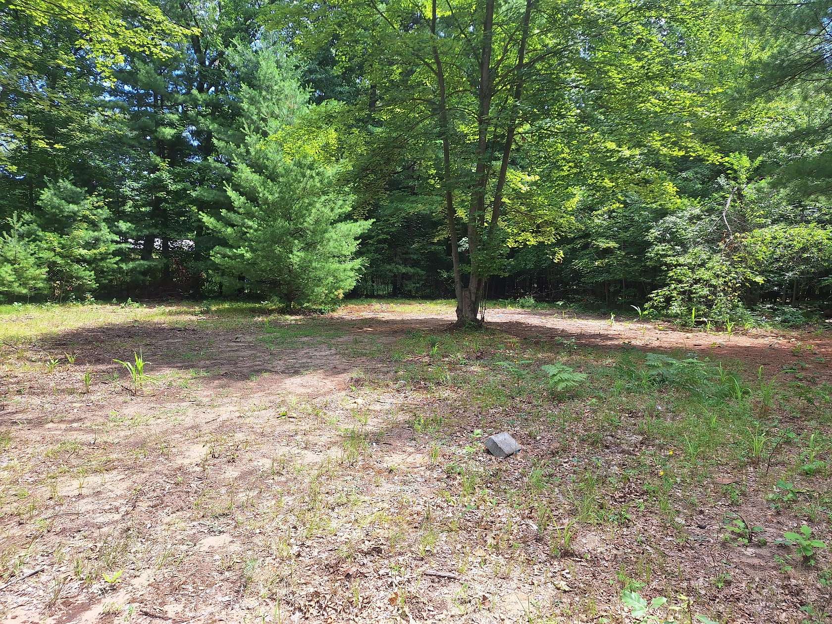 0.51 Acres of Land for Sale in Newaygo, Michigan