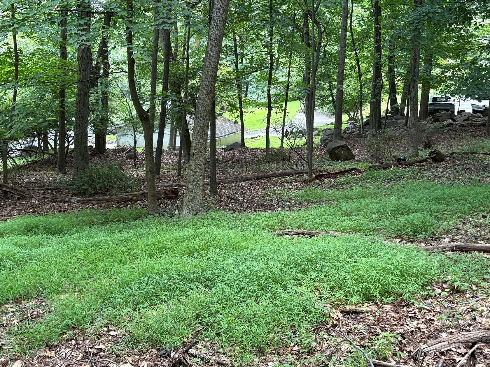 1 Acre of Residential Land for Sale in Blauvelt, New York