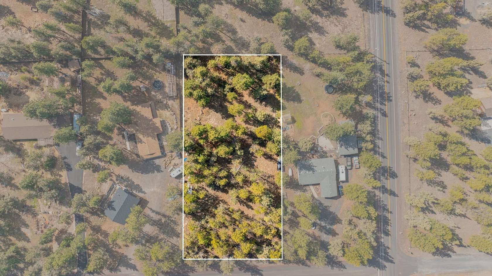 0.96 Acres of Residential Land for Sale in Sisters, Oregon