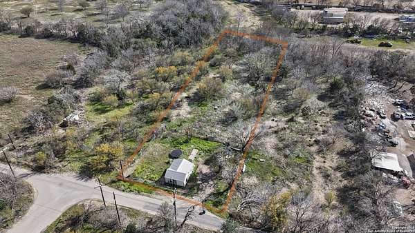 1.1 Acres of Residential Land for Sale in San Antonio, Texas