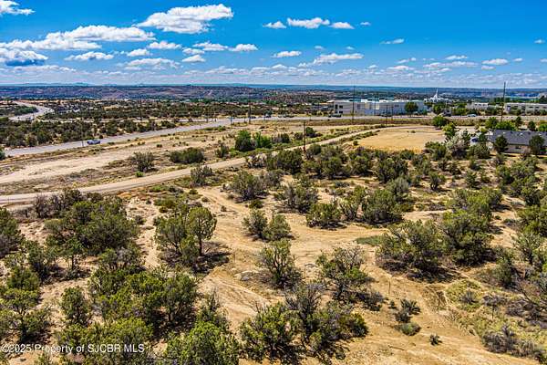 2.5 Acres of Mixed-Use Land for Sale in Farmington, New Mexico