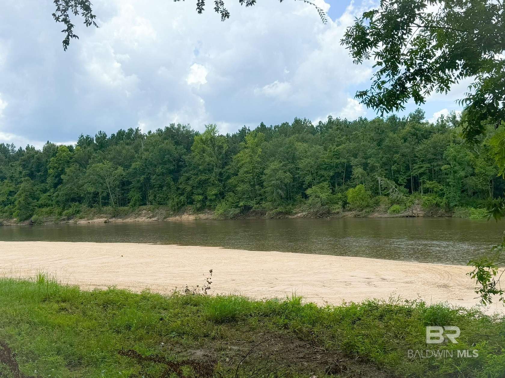 321 Acres of Recreational & Residential Land for Sale in Jay, Florida