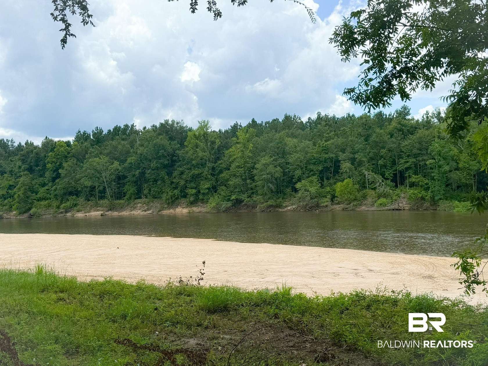 321 Acres of Recreational & Residential Land for Sale in Jay, Florida