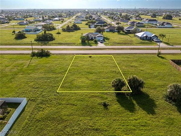 0 23 Acres of Commercial Land for - Cape Coral Fl 145362557
