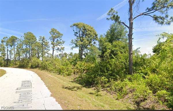 0 24 Acres of Residential Land - Port Charlotte Fl 145362585