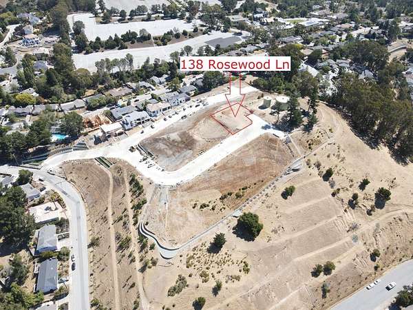 0.22 Acres of Residential Land for Sale in San Mateo, California
