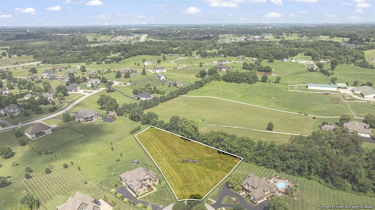 1.77 Acres of Residential Land for Sale in Alvaton, Kentucky