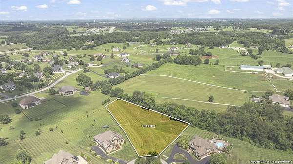 1.77 Acres of Residential Land for Sale in Alvaton, Kentucky