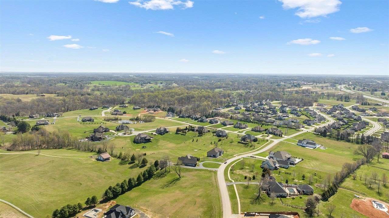 1 Acre of Land for Sale in Alvaton, Kentucky