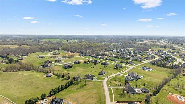 1 Acre of Land for Sale in Alvaton, Kentucky