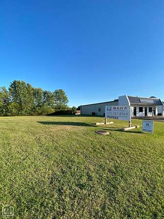 0.24 Acres of Commercial Land for Sale in Jonesboro, Arkansas