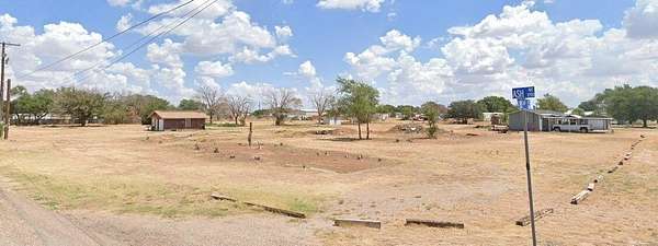 3 Acres of Commercial Land for Sale in Lubbock, Texas