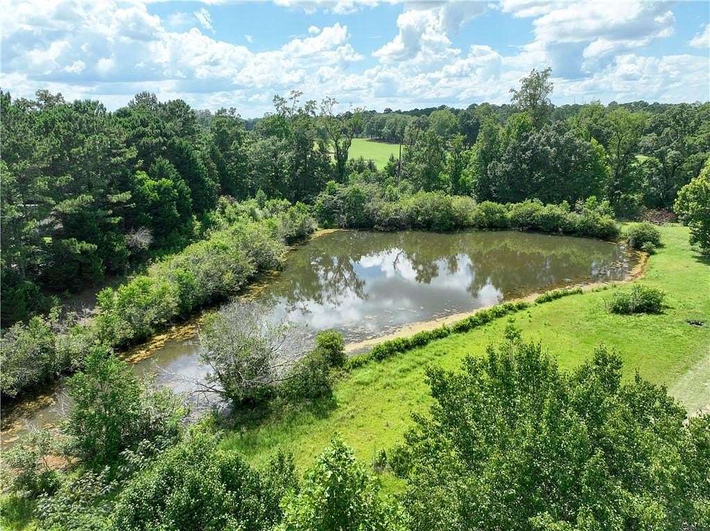 3.27 Acres of Land for Sale in Opelika, Alabama