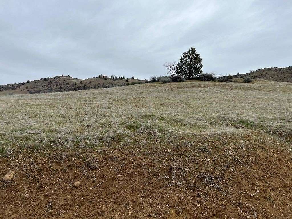 1 Acre of Land for Sale in Hornbrook, California