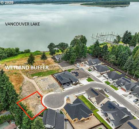 0.2 Acres of Residential Land for Sale in Vancouver, Washington