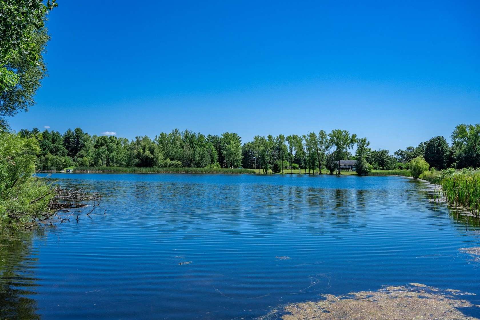 0.95 Acres of Residential Land for Sale in Wisconsin Dells, Wisconsin