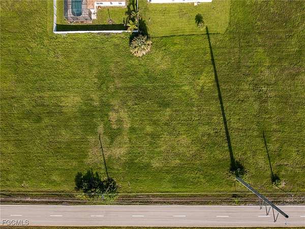 0 23 Acres of Commercial Land for - Cape Coral Fl 145363848