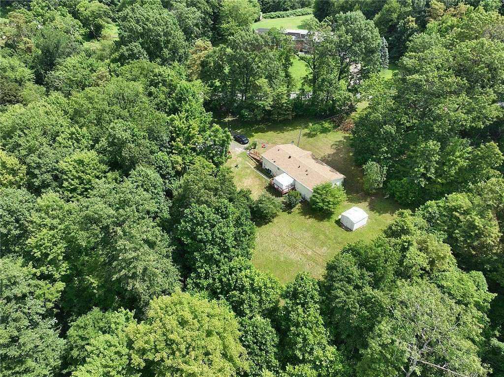 3.9 Acres of Residential Land with Home for Sale in Hanover Township, Pennsylvania