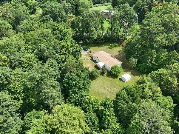 3.9 Acres of Residential Land with Home for Sale in Hanover Township, Pennsylvania