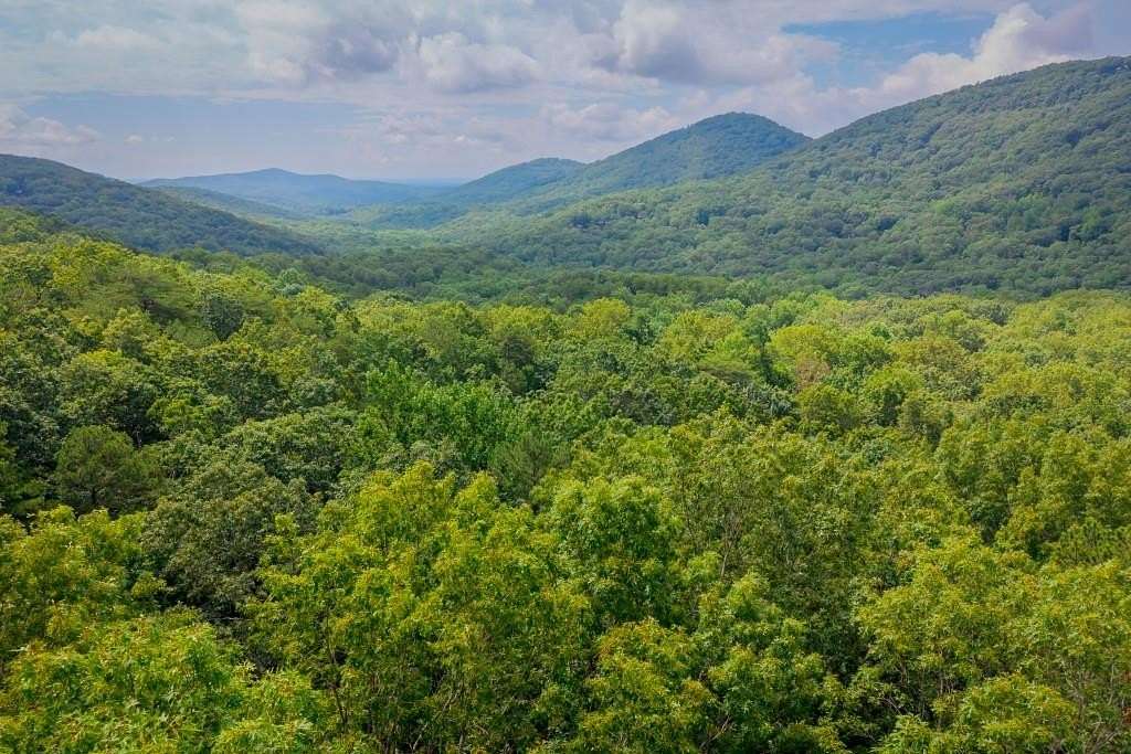 0.7 Acres of Residential Land for Sale in Big Canoe, Georgia