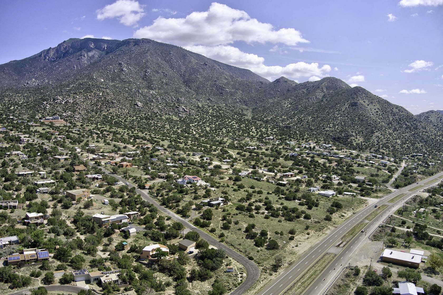 2.34 Acres of Land for Sale in Albuquerque, New Mexico