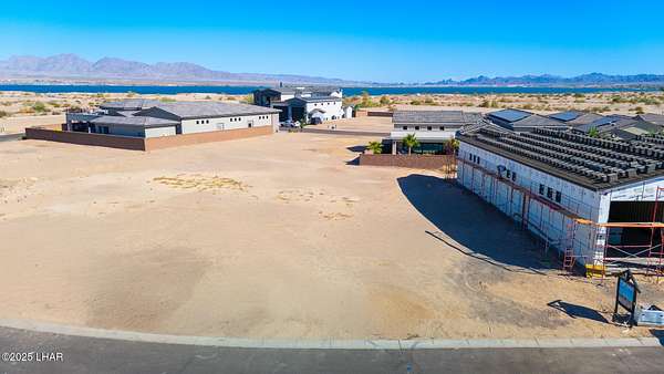 0.34 Acres of Residential Land for Sale in Lake Havasu City, Arizona