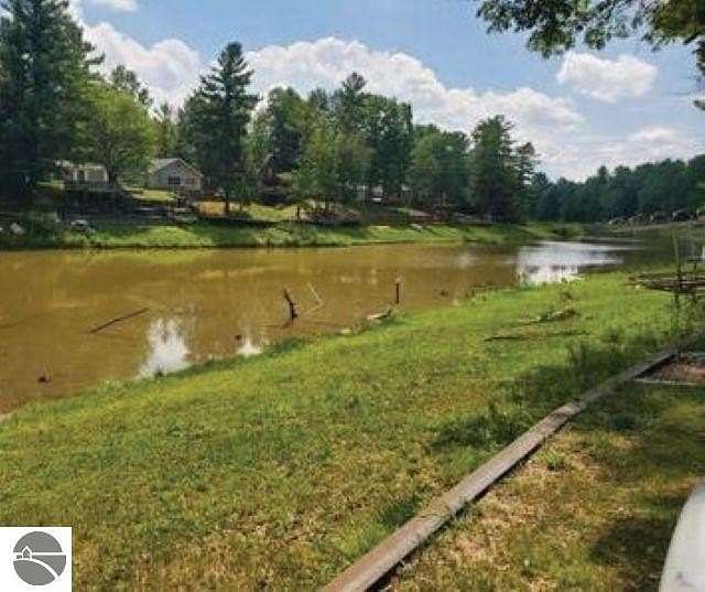 0.36 Acres of Residential Land for Sale in Gladwin, Michigan