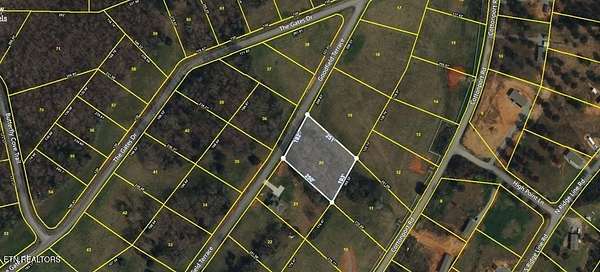 1 Acre of Residential Land for Sale in Decatur, Tennessee
