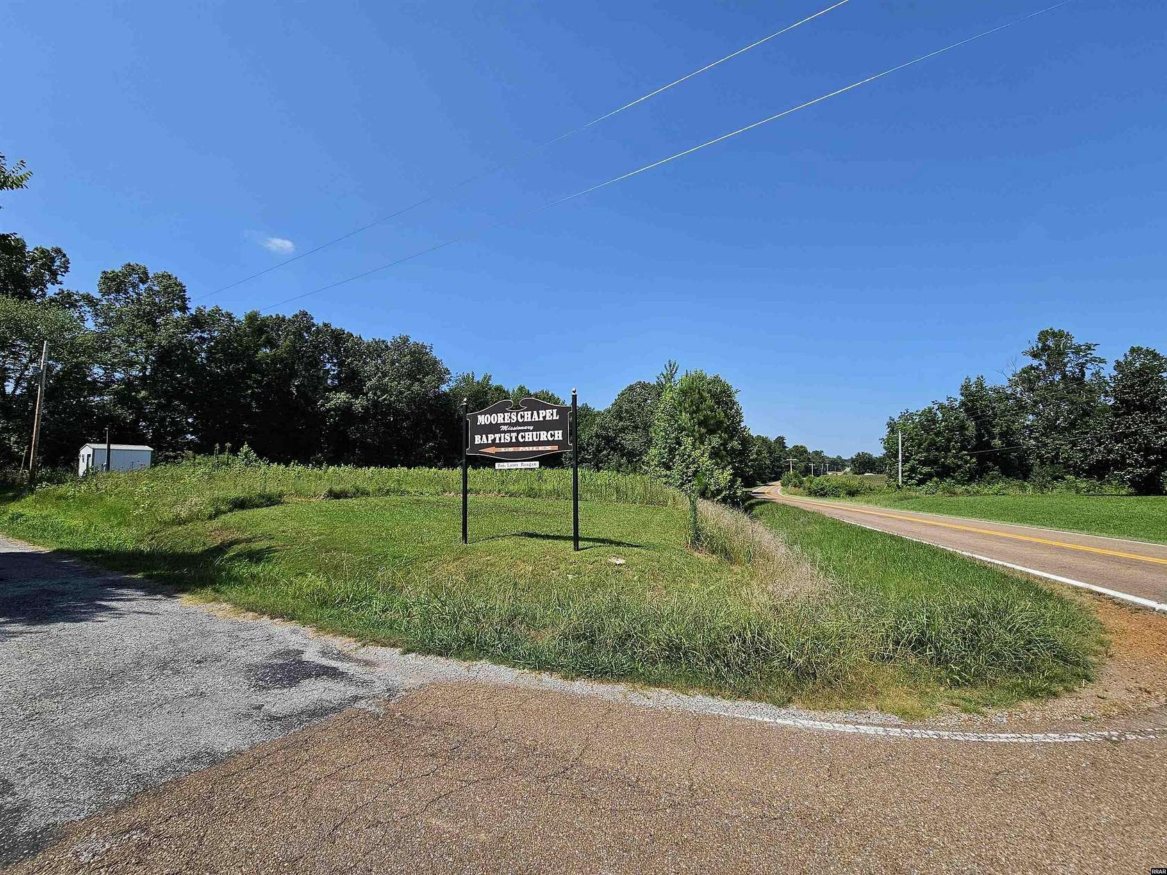 1.6 Acres of Residential Land for Sale in Greenfield, Tennessee
