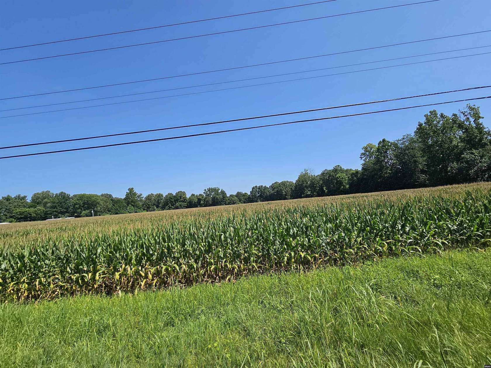 35 Acres of Agricultural Land for Sale in Greenfield, Tennessee