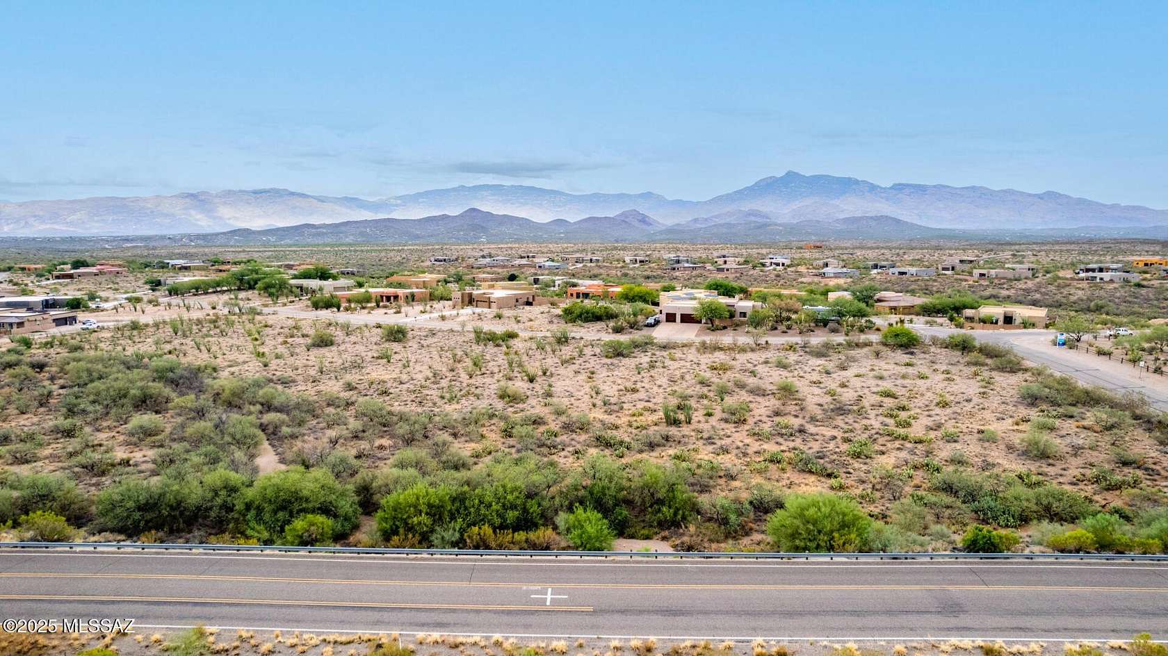 1.16 Acres of Residential Land for Sale in Vail, Arizona