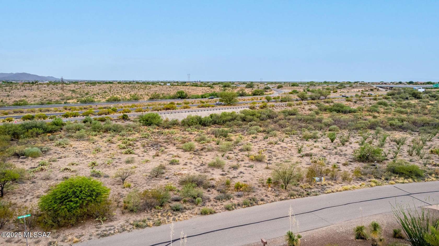 1.16 Acres of Residential Land for Sale in Vail, Arizona